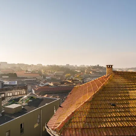 Host Wise - Fervenca Boutique Palace * Vila Nova de Gaia
