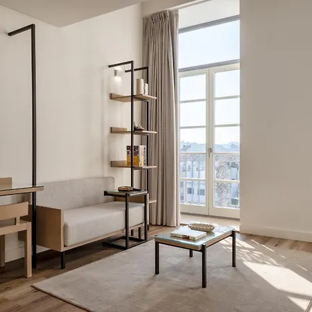 Host Wise - Fervenca Boutique Palace Διαμέρισμα