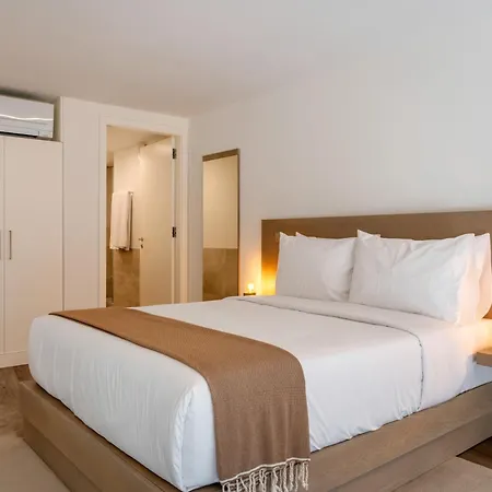 Host Wise - Fervenca Boutique Palace * Βίλα Νόβα ντε Γκάια