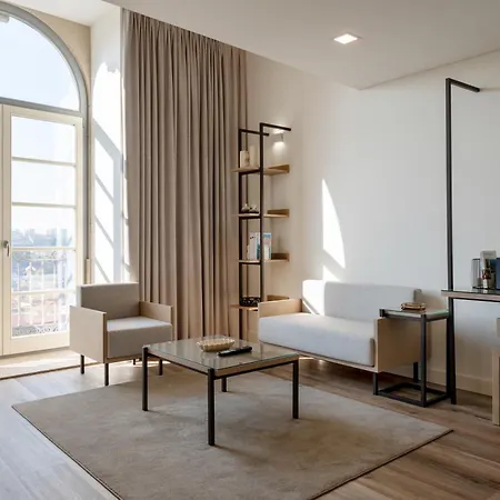 Appartement Host Wise - Fervenca Boutique Palace *