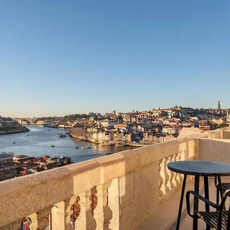 Appartement Host Wise - Fervenca Boutique Palace *