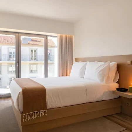 Appartement Host Wise - Fervenca Boutique Palace *
