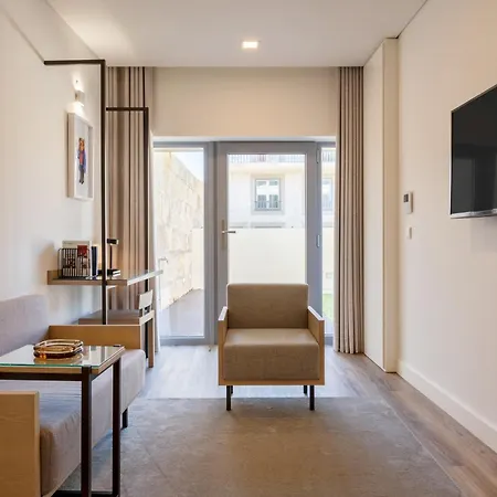 Host Wise - Fervenca Boutique Palace * Βίλα Νόβα ντε Γκάια