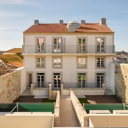 Appartement Host Wise - Fervenca Boutique Palace *