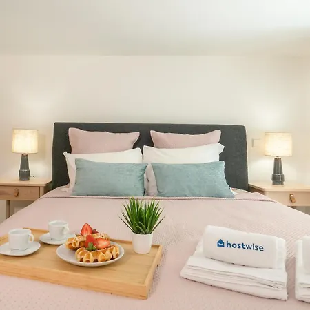 Host Wise - Fervenca Boutique Palace Vila Nova de Gaia