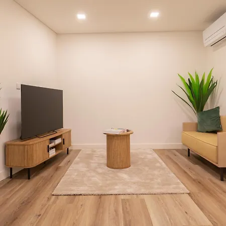 Διαμέρισμα Host Wise - Fervenca Boutique Palace Βίλα Νόβα ντε Γκάια