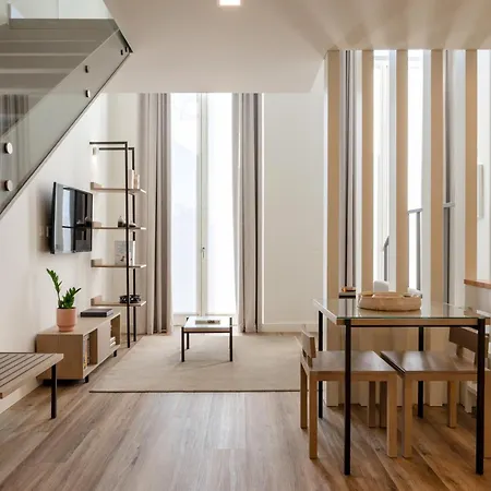 Apartament Host Wise - Fervenca Boutique Palace