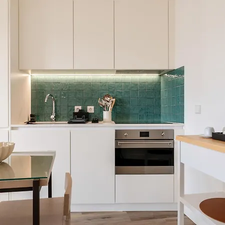 Host Wise - Fervenca Boutique Palace Διαμέρισμα