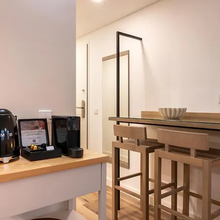 Διαμέρισμα Host Wise - Fervenca Boutique Palace Βίλα Νόβα ντε Γκάια