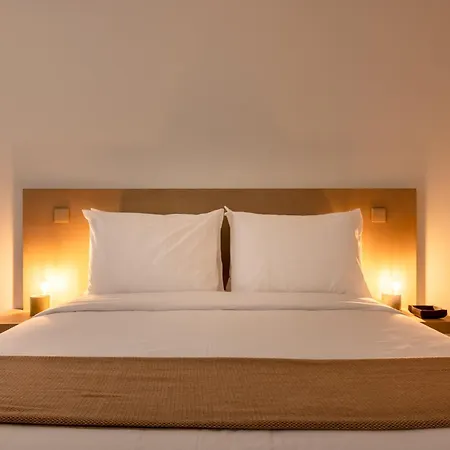 Διαμέρισμα Host Wise - Fervenca Boutique Palace