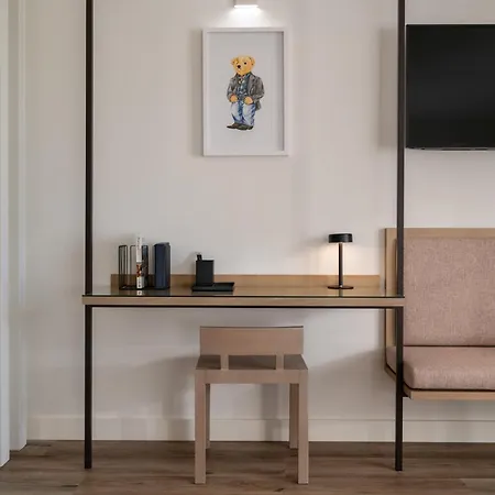 Διαμέρισμα Host Wise - Fervenca Boutique Palace