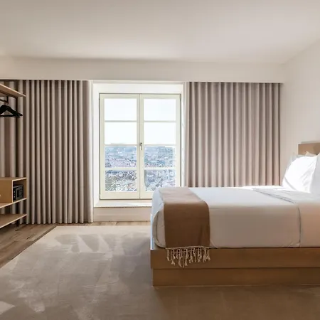 Διαμέρισμα Host Wise - Fervenca Boutique Palace *