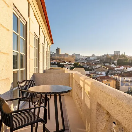 Host Wise - Fervenca Boutique Palace Апартаменты *