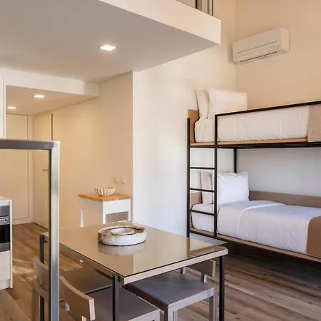 Διαμέρισμα Host Wise - Fervenca Boutique Palace *