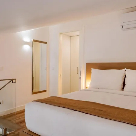 Host Wise - Fervenca Boutique Palace Διαμέρισμα Βίλα Νόβα ντε Γκάια