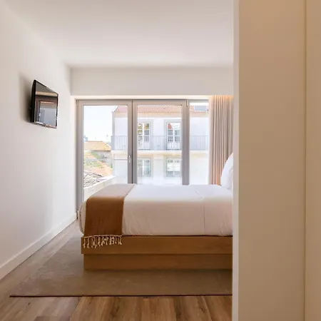 Host Wise - Fervenca Boutique Palace * Βίλα Νόβα ντε Γκάια
