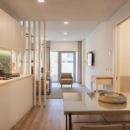Διαμέρισμα Host Wise - Fervenca Boutique Palace Βίλα Νόβα ντε Γκάια