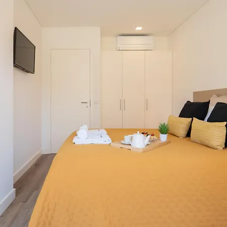 Host Wise - Fervenca Boutique Palace Vila Nova de Gaia