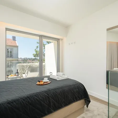 Host Wise - Fervenca Boutique Palace Vila Nova de Gaia