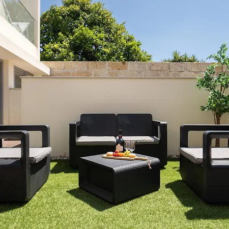 Host Wise - Fervenca Boutique Palace Vila Nova de Gaia