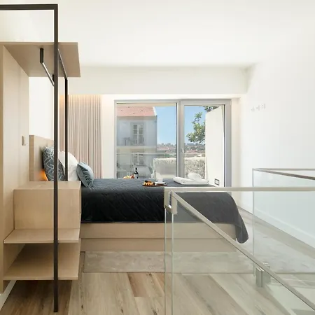 Appartement Host Wise - Fervenca Boutique Palace *