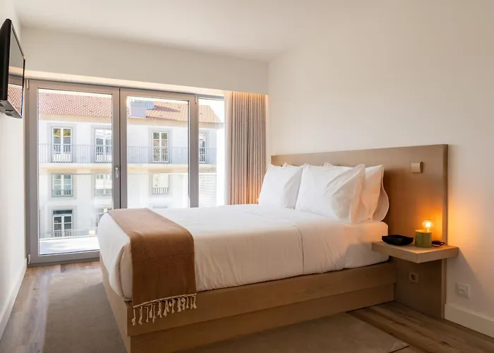 Апартаменты Host Wise - Fervenca Boutique Palace *