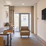 Host Wise - Fervenca Boutique Palace * Vila Nova de Gaia