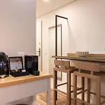 Apartamento Host Wise - Fervenca Boutique Palace Vila Nova de Gaia