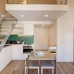 Host Wise - Fervenca Boutique Palace Apartamento