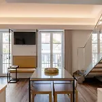 Apartamento Host Wise - Fervenca Boutique Palace *