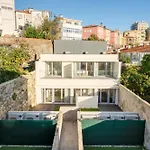 Host Wise - Fervenca Boutique Palace Apartamento Vila Nova de Gaia
