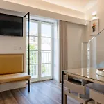 Host Wise - Fervenca Boutique Palace Apartamento *