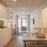 Apartamento Host Wise - Fervenca Boutique Palace Vila Nova de Gaia