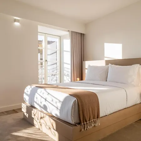 Host Wise - Fervenca Boutique Palace * Vila Nova de Gaia