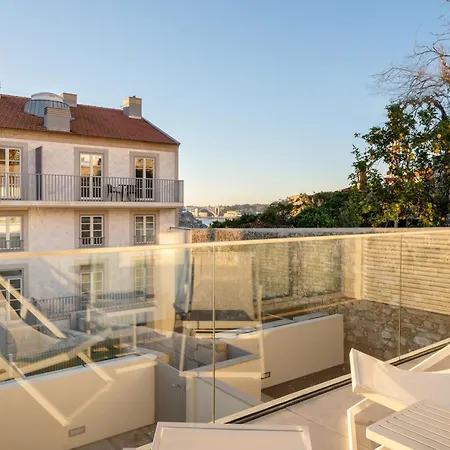 Host Wise - Fervenca Boutique Palace Appartamento Vila Nova de Gaia