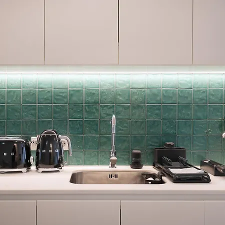 Host Wise - Fervenca Boutique Palace Appartamento Vila Nova de Gaia