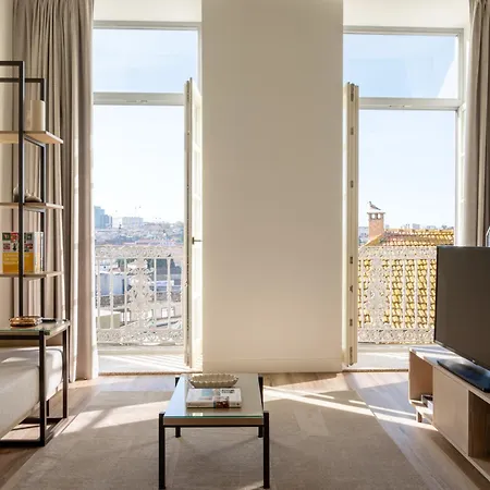 Host Wise - Fervenca Boutique Palace Appartamento *