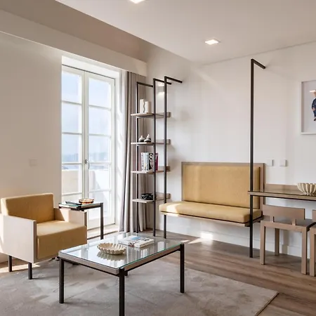 Host Wise - Fervenca Boutique Palace * Vila Nova de Gaia