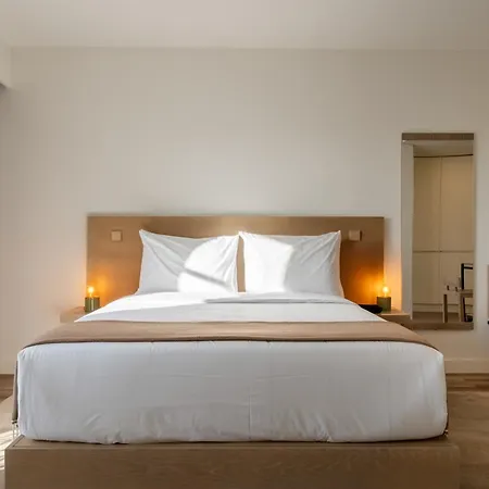 Host Wise - Fervenca Boutique Palace *