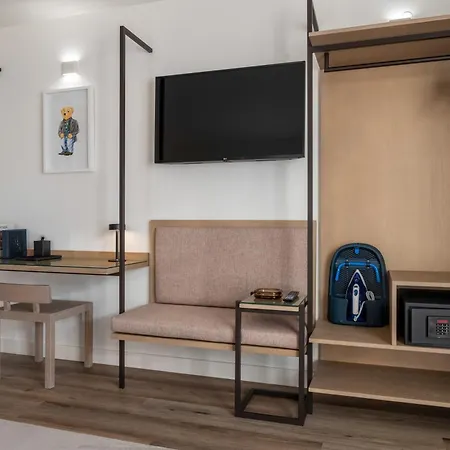Host Wise - Fervenca Boutique Palace * Vila Nova de Gaia