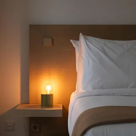 Host Wise - Fervenca Boutique Palace