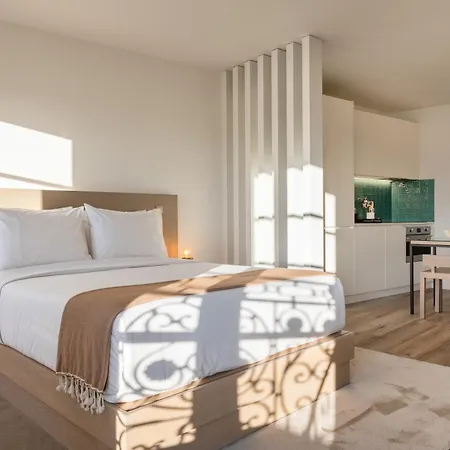 Host Wise - Fervenca Boutique Palace Vila Nova de Gaia