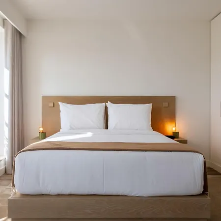 Apartment Host Wise - Fervenca Boutique Palace *