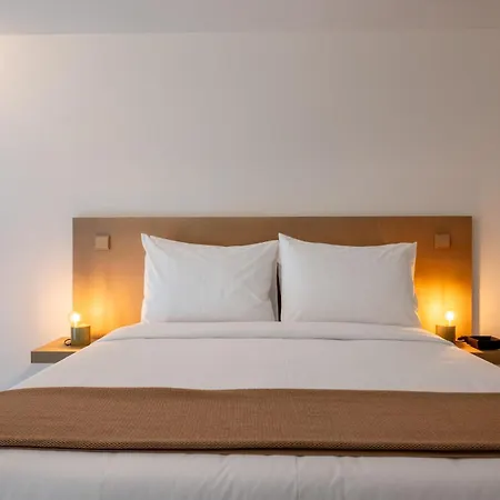 Apartment Host Wise - Fervenca Boutique Palace