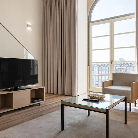 Apartment Host Wise - Fervenca Boutique Palace *