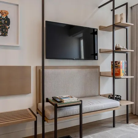 Apartment Host Wise - Fervenca Boutique Palace Vila Nova de Gaia