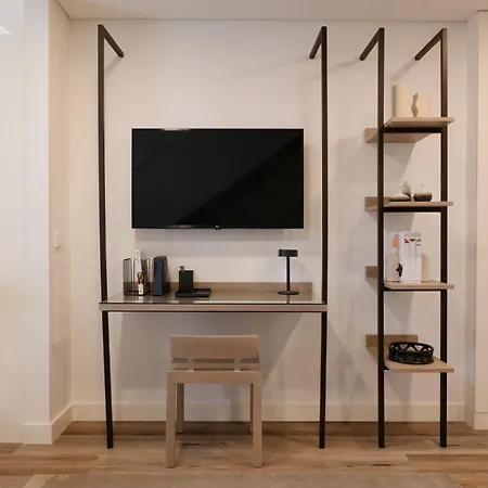 Host Wise - Fervenca Boutique Palace Вила-Нова-ди-Гая