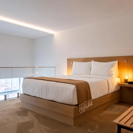 Host Wise - Fervenca Boutique Palace 公寓 加亚新城