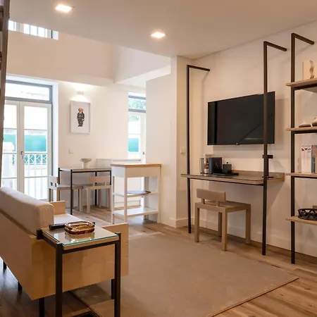Host Wise - Fervenca Boutique Palace Vila Nova de Gaia