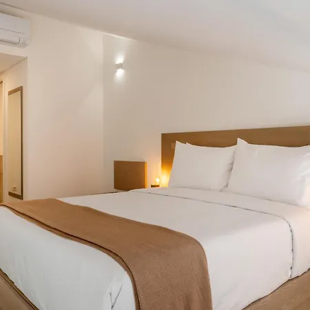 Host Wise - Fervenca Boutique Palace